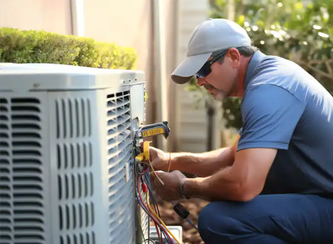 installateur Hegelsom